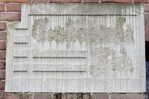 Weggebeiteld: Gereformeerde kerk.
<br/>
Gert-Jan Lobbes, 2015